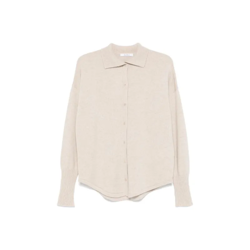 MaxMara Gavino Cardigan-0