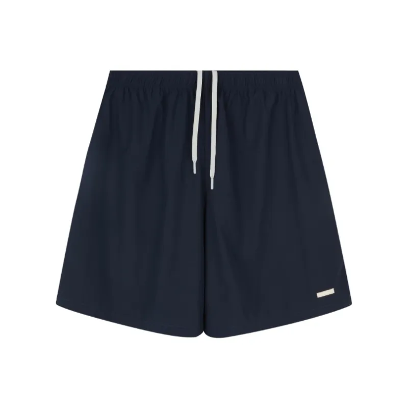 WASSUP Casual Shorts Unisex-4