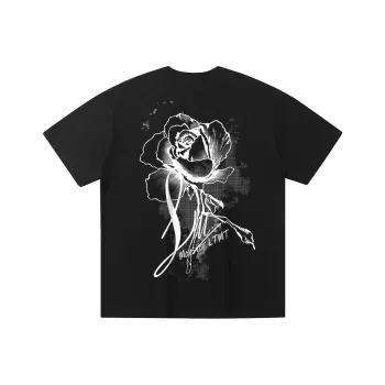 LIGHTNING MONSTER T Shirt Unisex