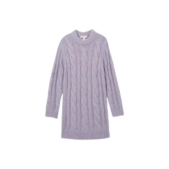 MICHAEL KORS Cable Knit Dress