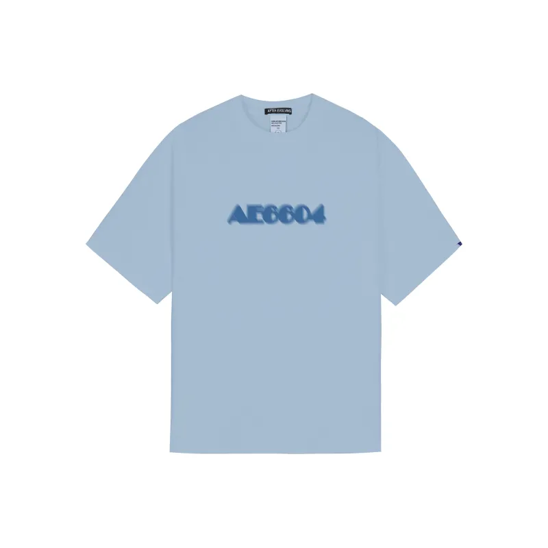 AE6604 Elbow-Length Sleeved T-Shirt Unisex-6