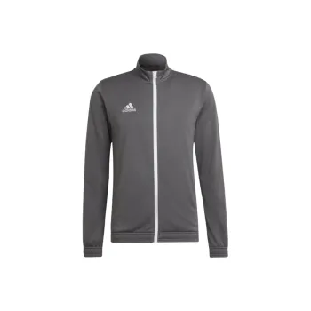 Adidas Entrada 22 ENTRADA 22 Soccer Jersey Unisex Gray