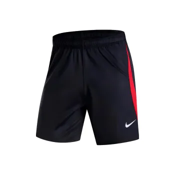 Nike DRI FIT Soccer Bottom Men's Black