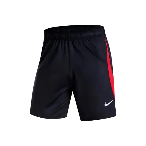 Nike DRI FIT Soccer Bottom Men's Black