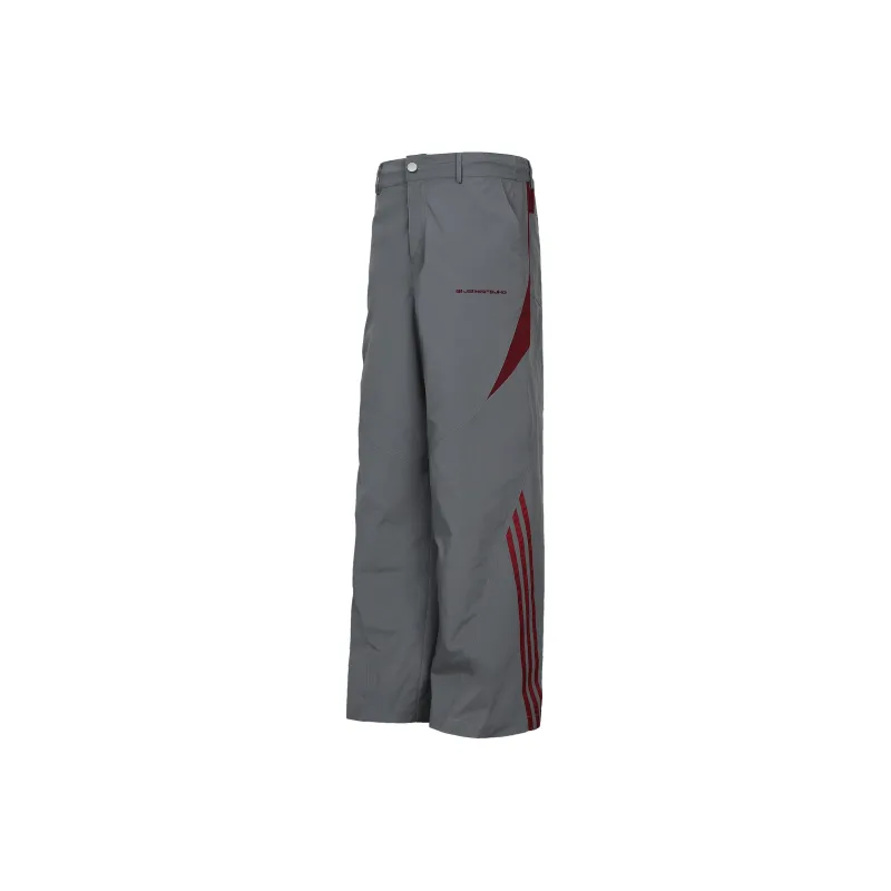 BJHG Casual Pants Unisex-10