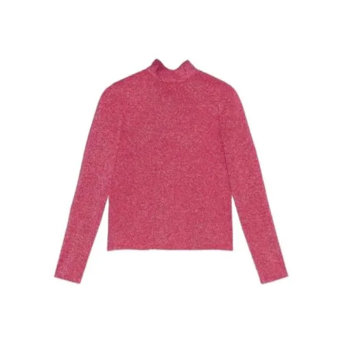 GUCCI Sweaters Women's Pink