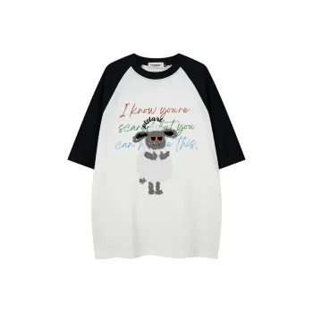 JASONWOOD T Shirts Women's