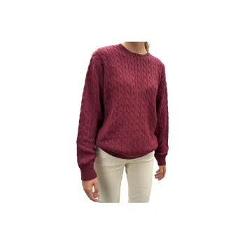 Brandy Melville Sweaters Women's Red