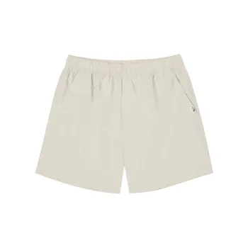 THE NORTH FACE Casual Shorts Unisex Beige