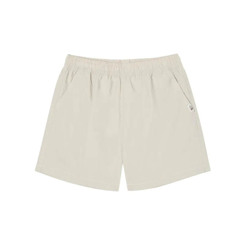 THE NORTH FACE Casual Shorts Unisex Beige-0