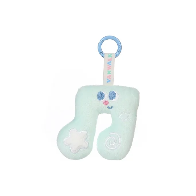 VANWALK Polyester Bag Accessory Small Size Unisex Multicolor-10