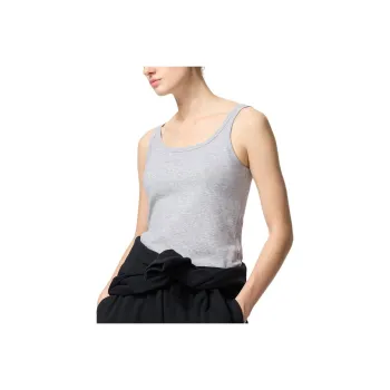UNIQLO Tank Tops Women's
