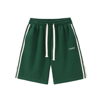 N'1 x Torso Casual Shorts Unisex
