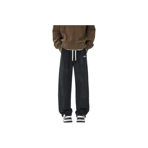 LOOX! Casual Pants Unisex