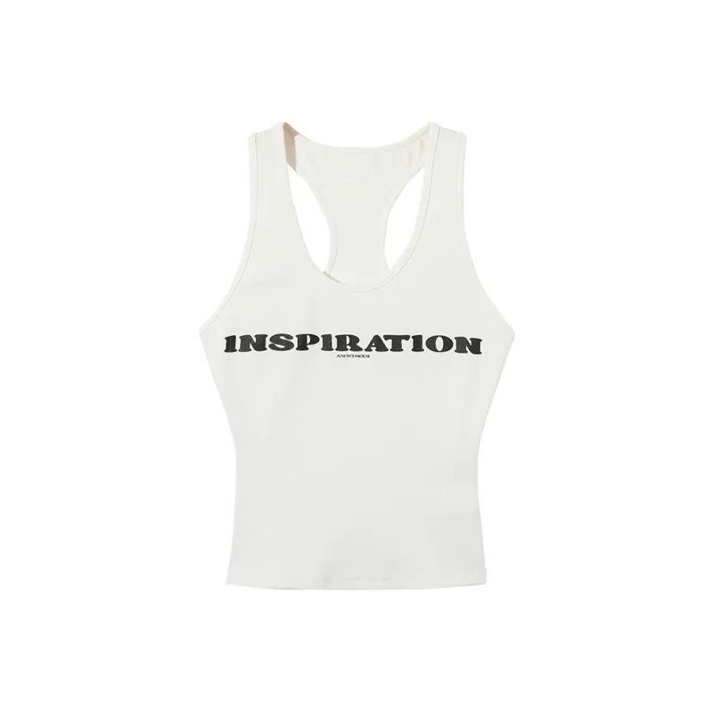Ouyang Tank Tops Women's-0