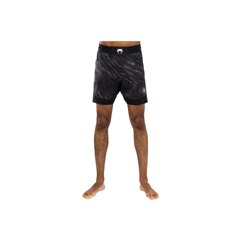 VENUM Sports Shorts Men's Black/Storm Gray 522-0