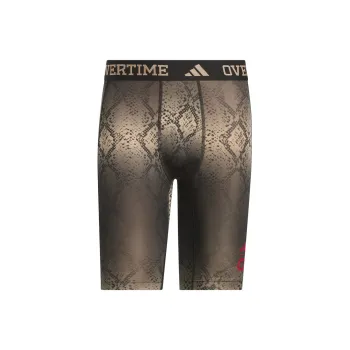 Adidas Free Shipping With AdiClub Exotic Speed Techfit Training Short Tight