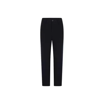 K BOXING Casual Pants Men's Dark Blue