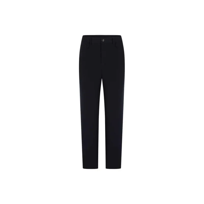 K BOXING Casual Pants Men's Dark Blue-0