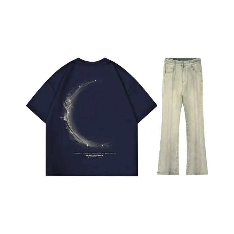 UNthemed Couple Sets Unisex-10