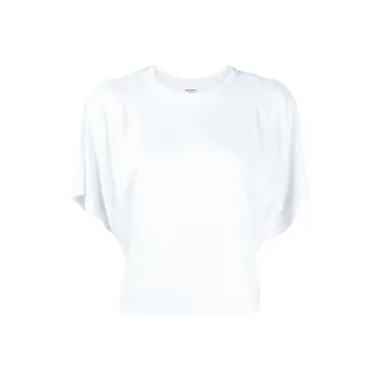 ISABEL MARANT ETOILE Kyanza Crewneck T Shirt