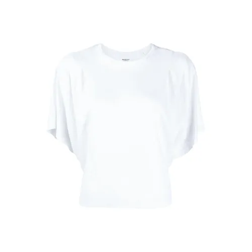 ISABEL MARANT ETOILE Kyanza Crewneck T Shirt