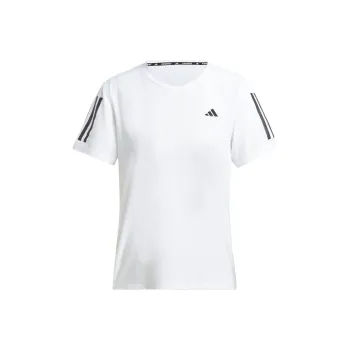 Adidas Free Shipping With AdiClub Own The Run Tee