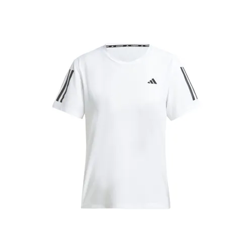 adidas japanese Free Shipping With AdiClub Own The Run Tee