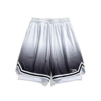DEERWAY Basketball Shorts Unisex