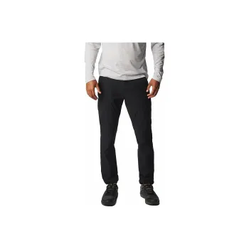Columbia Casual Pants Men's Black