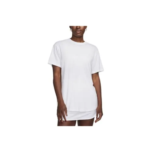 Nike One Relaxed Women's Dri FIT Short Sleeve Top