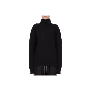 RICK OWENS Fisherman Tabard Jumper