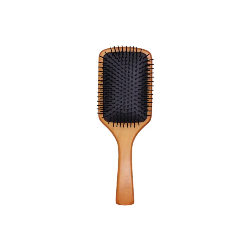 The East Is Shiny Home Use Volumizing And Anti Dandruff Air Cushion Comb Anti Static-0