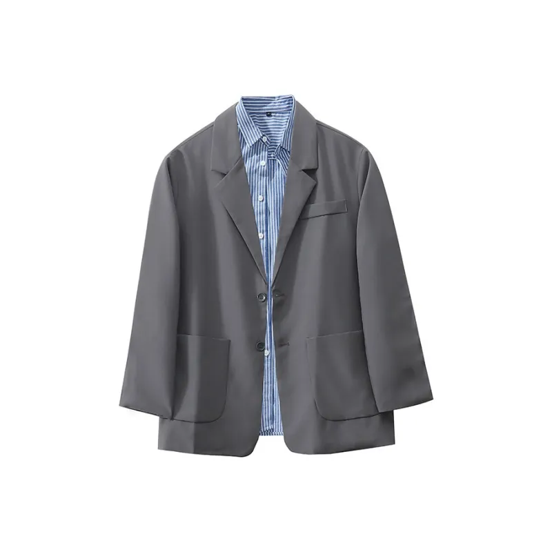 FAX FOR FMACM Business Suits Unisex-10