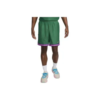 Nike Giannis Men's 6' Dri FIT Dna Basketball Shorts