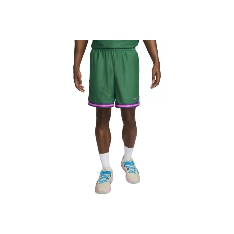 Nike Giannis Men's 6' Dri FIT Dna Basketball Shorts-0