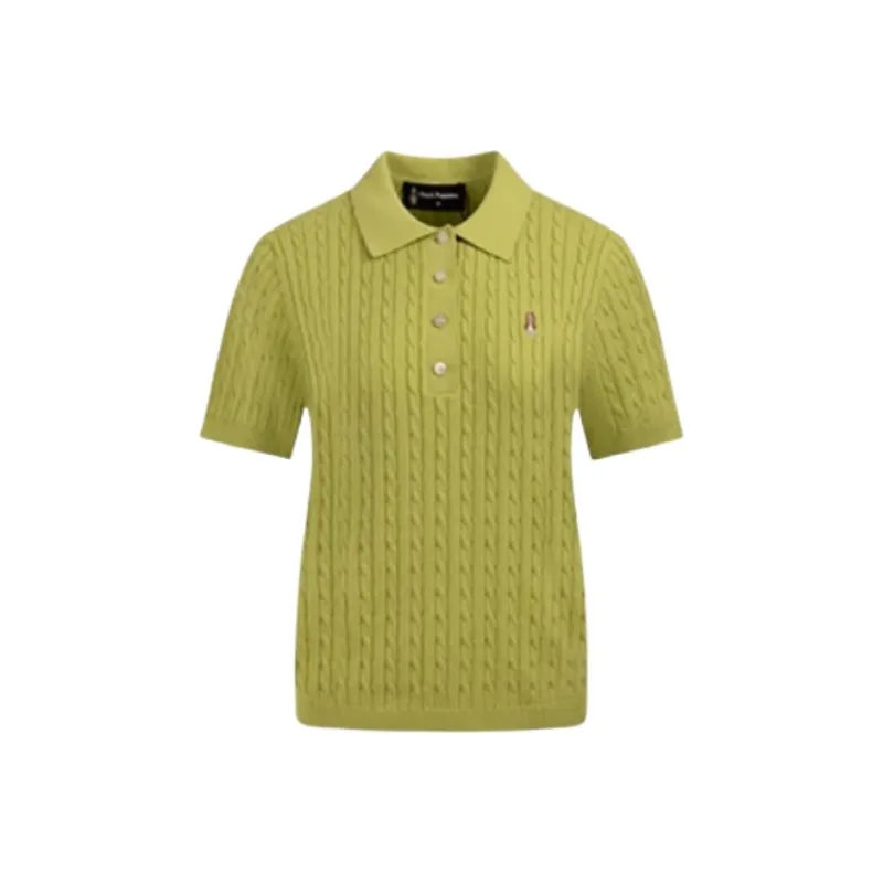 Hush Puppies T Shirts Women's-3