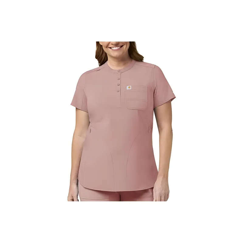 Carhartt T-Shirts Women's-0