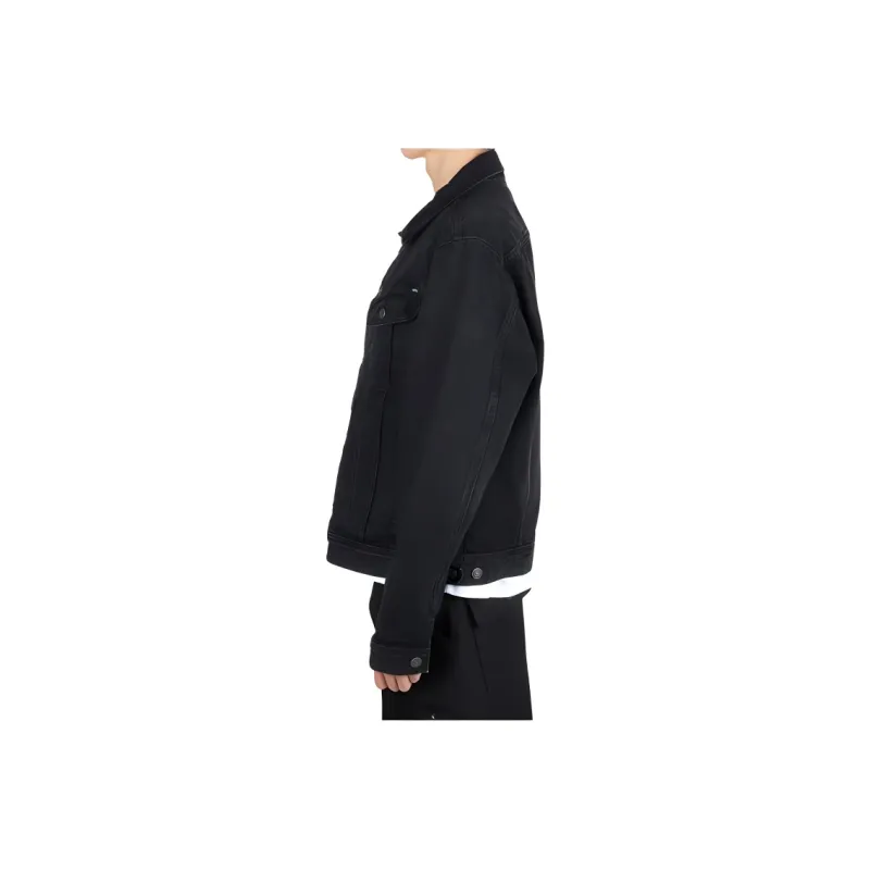 TOM FORD Denim Jacket-2