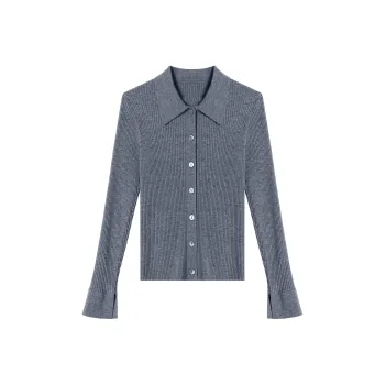 THE SEA LIFE Sweater Women's Dove Gray