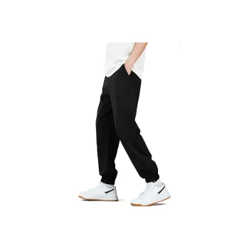 HCHUICHENG Casual Pants Unisex Purple