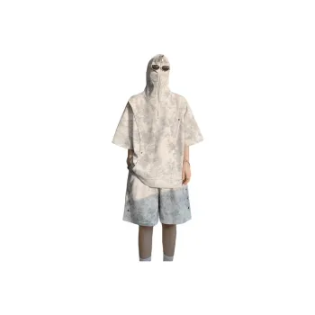 NEAR HERE Casual Sportswear Unisex