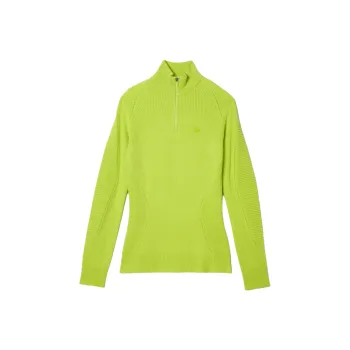 LACOSTE Sweaters Women's Yellow