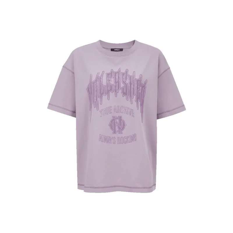 ONLY T Shirts Women's-0