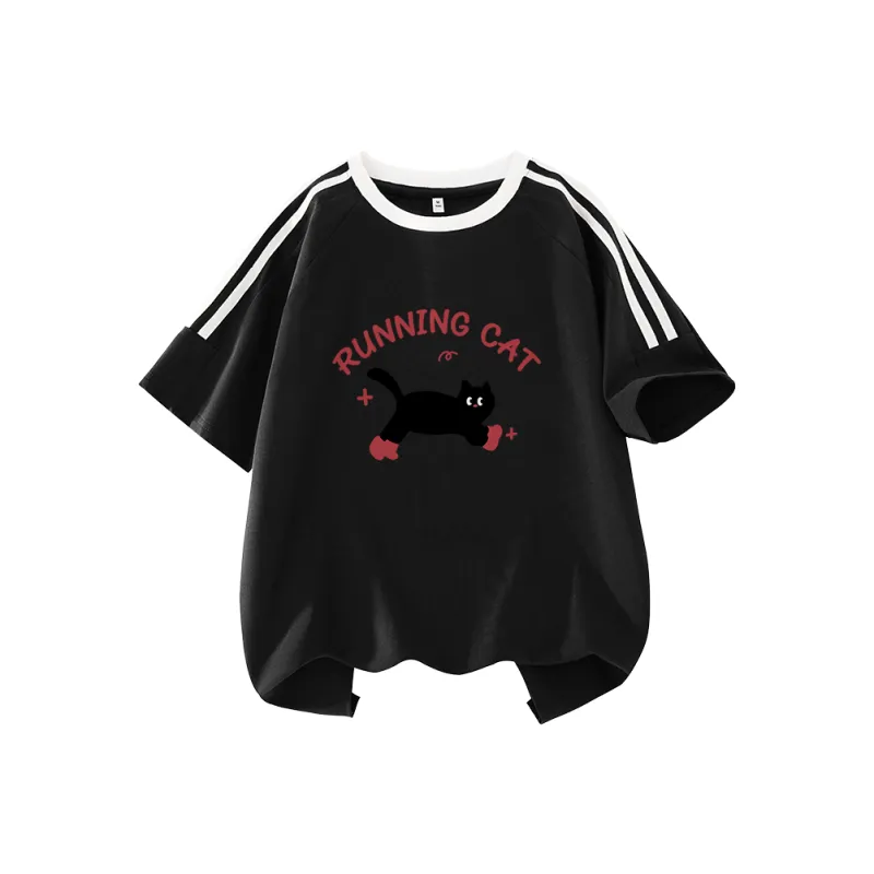 Cotton T Shirts Unisex-8