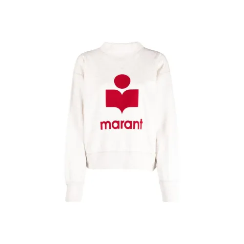 ISABEL Children ETOILE Sweaters Women's Beige