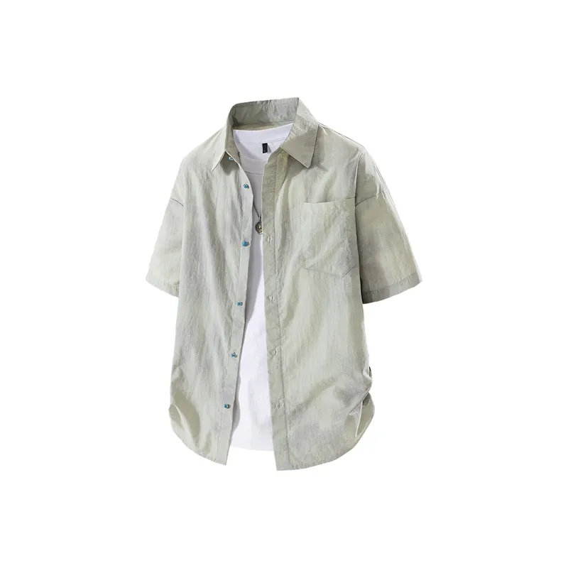FASTFISH Shirts Unisex-4
