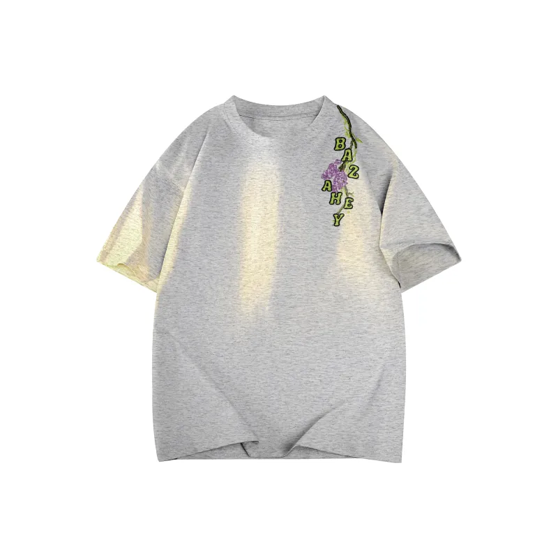 Supremo Cat T Shirts Unisex-17