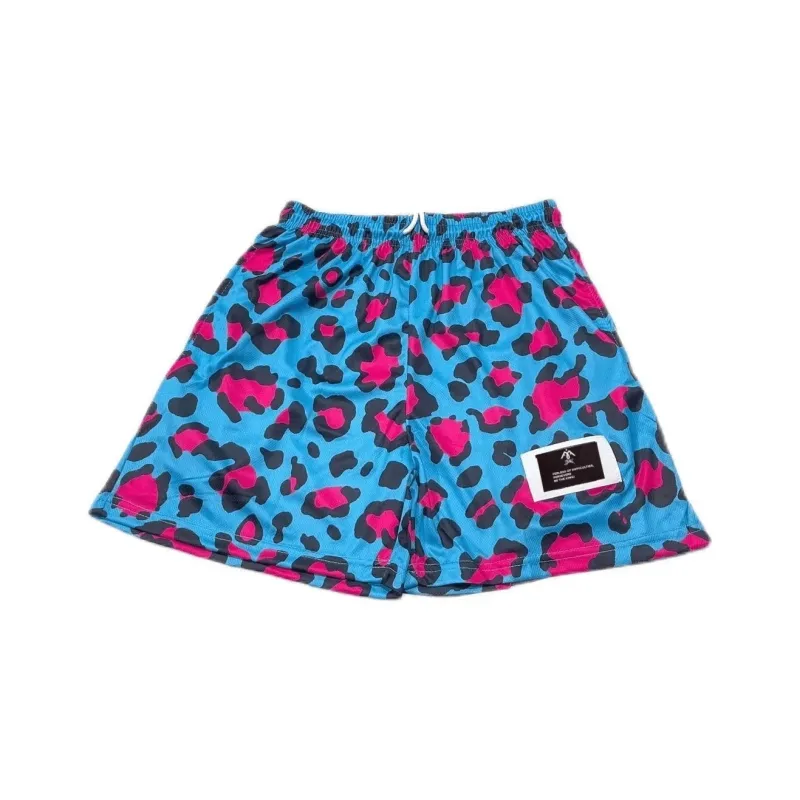 FFOMKE Sports Shorts Unisex-12