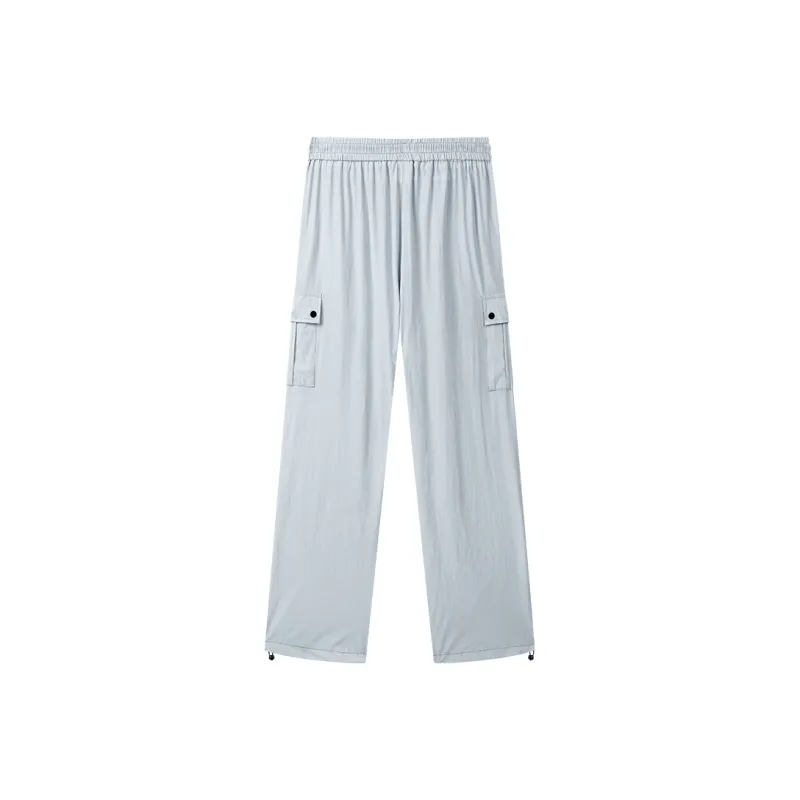 RAINCOME Casual Pants Unisex-11